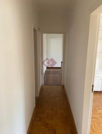 Imagem Apartamento à venda, 3 Quartos, 99m2 - Higienópolis, São Paulo/SP
