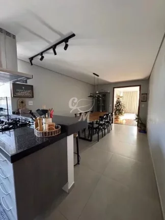 Imagem Lindo 3 Dormitórios no Centro de Jundiaí