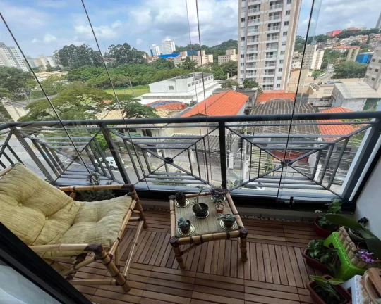 Imagem APARTAMENTO BUTANTÃ,3 DORM , 1 SUÍTE , 1 VAGA ...