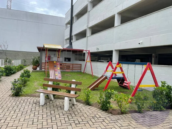 Imagem Apartamento com 3 Quartos à Venda, 66 m² em Vila Monte Carlo - Cachoeirinha