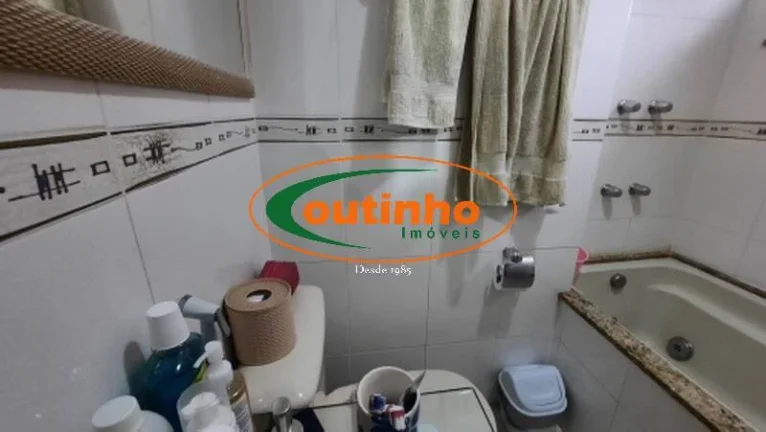 Imagem (29680) Rua Gonzaga Bastos - Vila Isabel