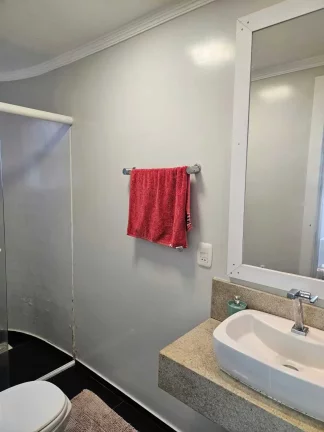 Imagem Terreno com 350 m² já com 2 Casas em processo de Condomínio no bairro Ariribá.