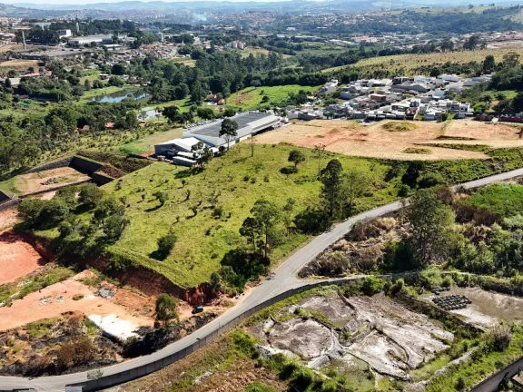 Imagem Área p/ incorporação em Bragança Paulista