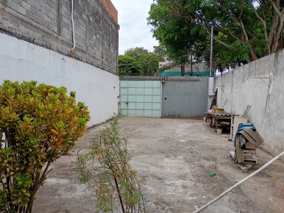Imagem casa a venda no Itaim Paulista