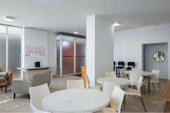 Imagem APARTAMENTO RESIDENCIAL em São Paulo - SP, Aclimação