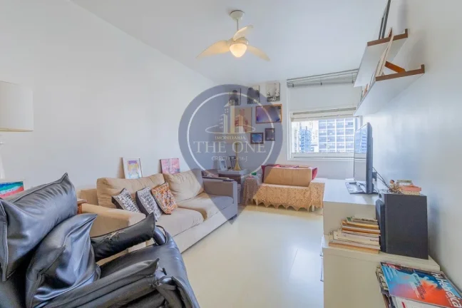 Imagem Oportunidade única: Apartamento à venda em Pinheiros, São Paulo-SP, 3 quartos, 2 salas, 2 banheiros, 1 vaga de garagem, 144m².