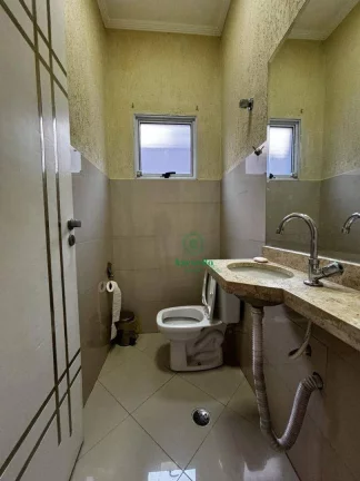 Imagem Sobrado com 3 dormitórios à venda, 180 m² por R$ 1.200.000,00 - Jardim Vila Galvão - Guarulhos/SP
