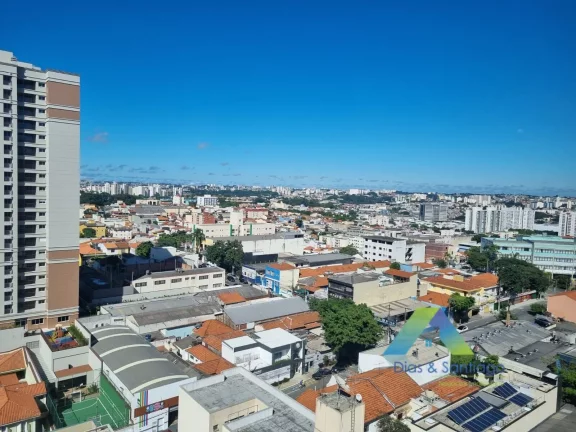 Imagem Apartamento à venda no bairro Santa Paula - São Caetano do Sul/SP