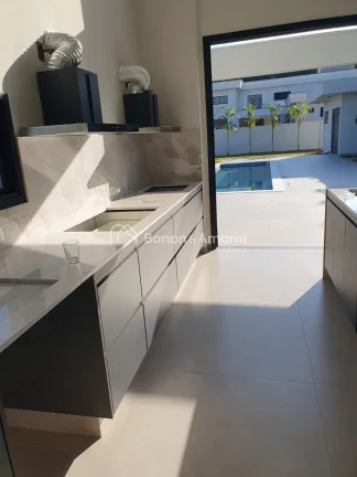 Imagem Casa a venda no Condomínio EntreVerdes Campinas- Sousas

Com 496m² de área construída e 1000 m²...