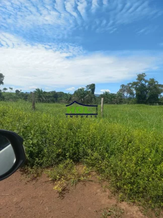 Imagem Fazenda 328 alqs Dupla Aptidão em Baliza/GO