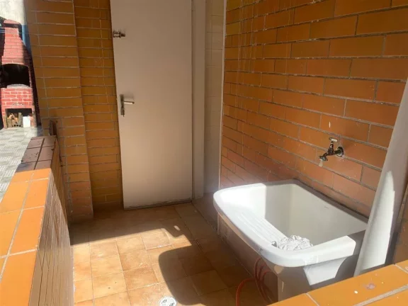 Imagem APARTAMENTO TUPI - PRAIA GRANDE SP