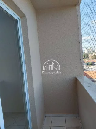 Imagem APARTAMENTO A VENDA COM 69 m² SUÍTE E SACADA - CONDOMINIO RESIDENCIAL FLORES DO LAGO - JUNDIAI-SP