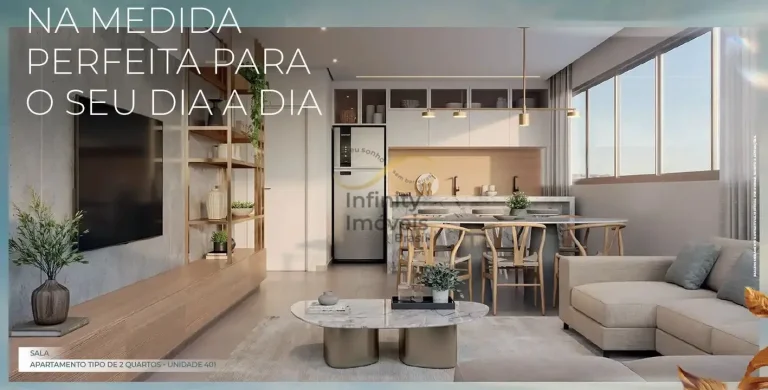 Imagem Apartamento à venda no bairro Savassi - Belo Horizonte/MG