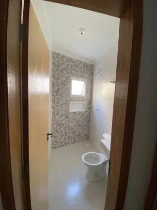 Imagem Casa em condomínio à Venda em Caiçara, Praia Grande - SP