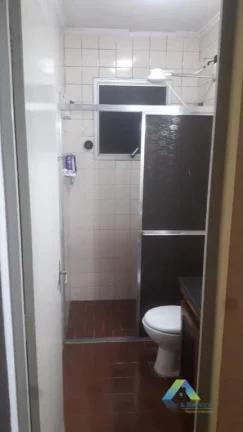 Imagem São Bernardo Do Campo Apartamento 55 metros 2 dormitórios ,1 vaga, ótima localização e valor!