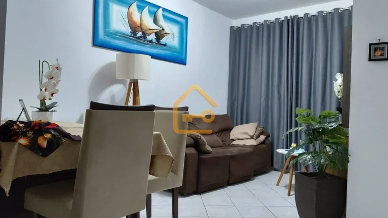 Imagem Apartamento 3 quartos, 1 vaga, cond. Morada Paradiso, Jd. América, SJC