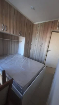 Imagem Cobertura sem Condominio 49 x 49 m² 2 Dormitorios e 1 Vaga de Garagem