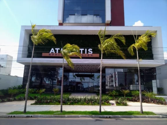 Imagem Loja à venda, 104 m² por R$ 2.235.000,00 - Tambauzinho - João Pessoa/PB