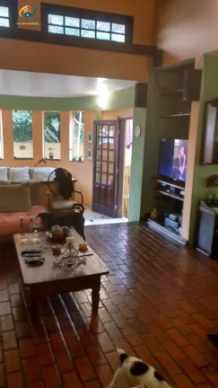Imagem Sobrado em Jardim Bonfiglioli, São Paulo/SP