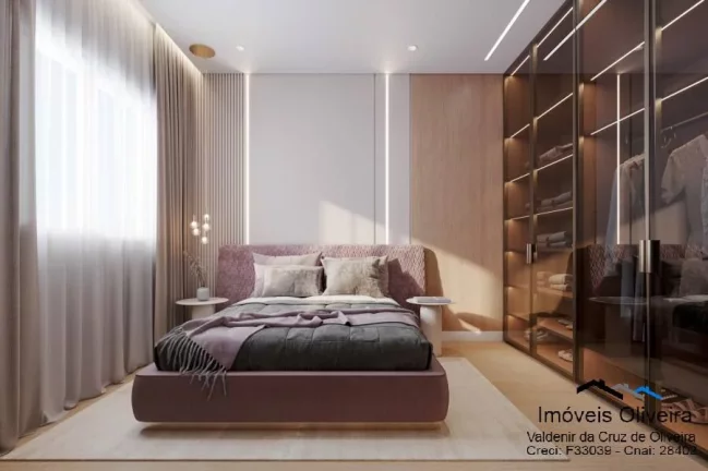 Imagem Apartamentos no Edifício Pérola R$1.060.845,86