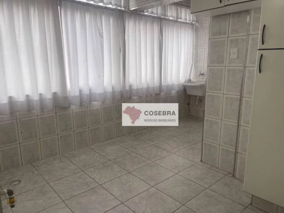 Imagem Apartamento à venda, 105 m² por R$ 849.000,00 - Brooklin Novo - São Paulo/SP