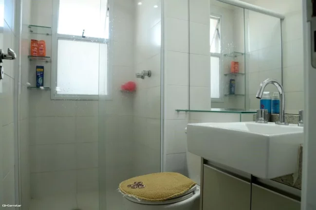 Imagem Apartamento para Venda em São Bernardo do Campo / SP no bairro Centro