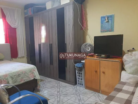 Imagem Casa com 4 dormitórios à venda, 240 m² por R$ 855.000 - Vila Medeiros - São Paulo/SP
