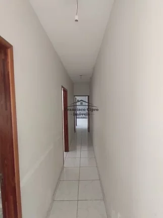 Imagem Casa à venda no bairro Laerte Assunção - Pindamonhangaba/SP