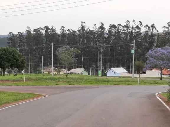 Imagem Terreno à venda, 450 m² por R$ 180.000,00 - Centro - Pardinho/SP