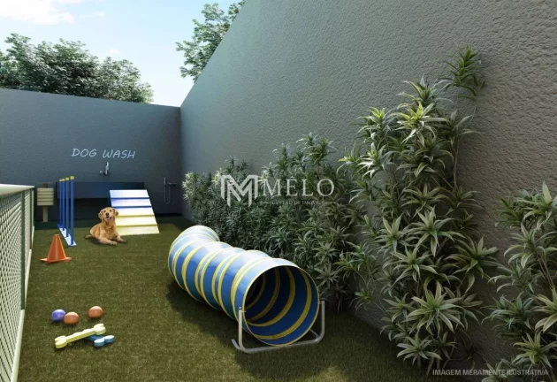 Imagem Oportunidade no ROSARINHO: 82m², 03qts, 01suite, 02vagas!.