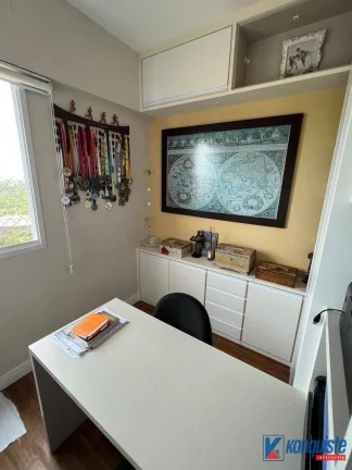 Imagem VENDO APARTAMENTO NO ALPHA PLUS NA PARALELA