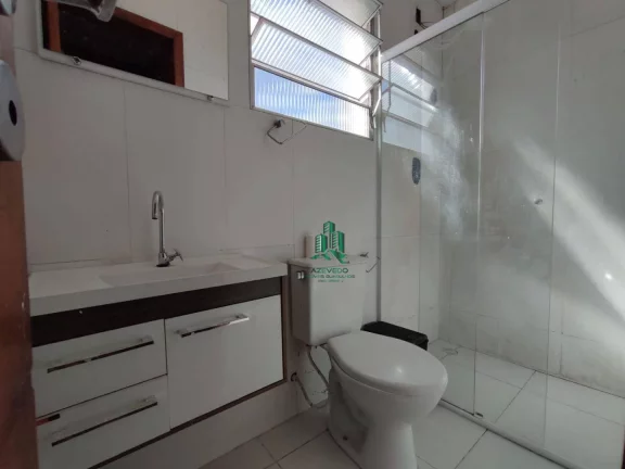 Imagem Sobrado com 2 dormitórios, 51 m² - venda por R$ 415.000,00 ou aluguel por R$ 1.800,00/mês - Residencial Parque Cumbica - Guarulhos/SP