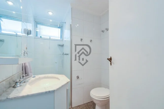 Imagem Apartamento moema pronto para morar proximo metrô moema