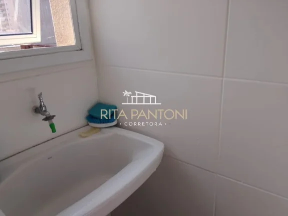 Imagem Apartamento - Ribeirão Preto - Jardim Paulista - Região Leste