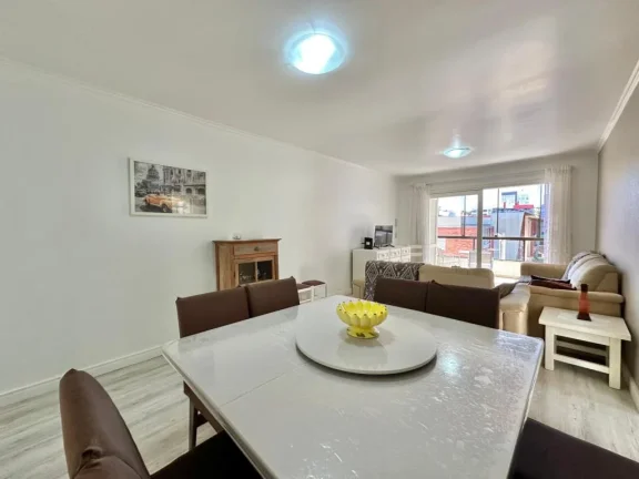Imagem Apartamento 2 Dormitórios - Bairro Centro