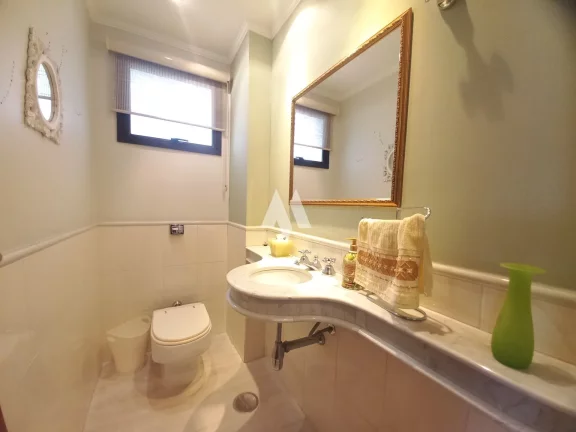 Imagem Apartamento Alto Padrão 3 quartos/suítes à venda no bairro da Vila Rica/Boqueirão - Santos/SP