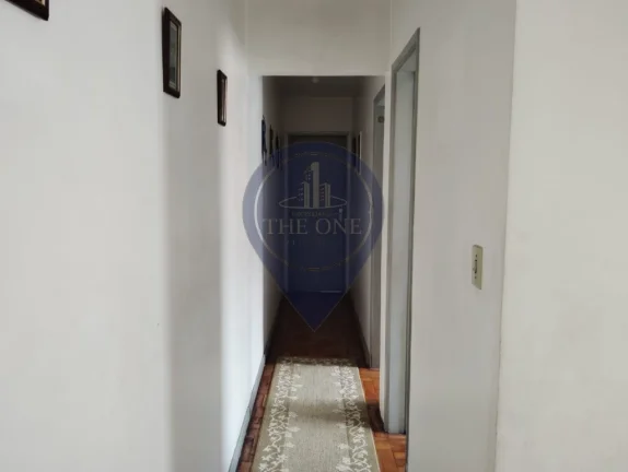 Imagem Casa à venda em São Paulo-SP, Parque Fongaro: 3 quartos, 1 suíte, 2 salas, 2 banheiros, 2 vagas, 190m²!