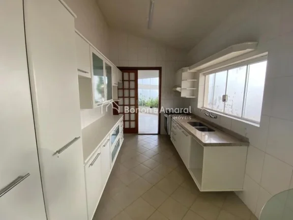 Imagem Imagine viver em um lugar onde cada detalhe foi pensado para inspirar. Uma casa que se integra à na...