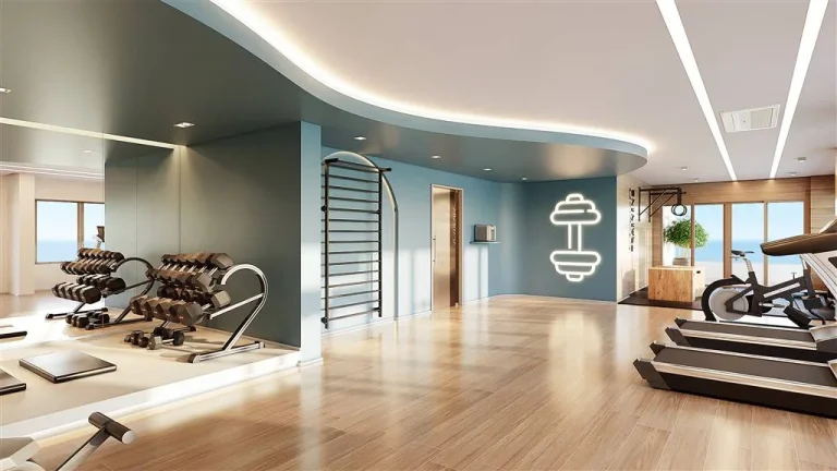 Imagem APARTAMENTO COM 124 m² - AVIAÇÃO - PRAIA GRANDE SP