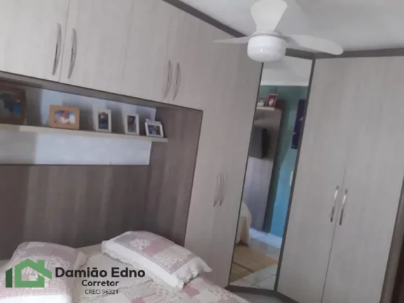 Imagem Apartamento pronto pra morar em Jundiaí