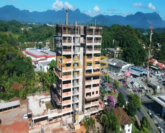 Imagem Apartamento em Joinville, Glória ? Edifício Bosques de Palermo No coração do Bairro Glória, o B...