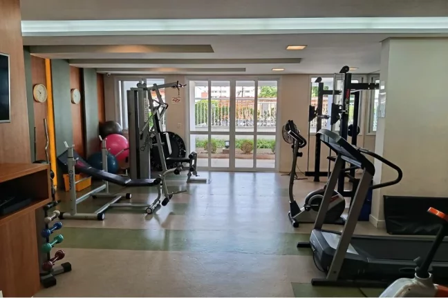 Imagem APARTAMENTO RESIDENCIAL em São Paulo - SP, Parada Inglesa