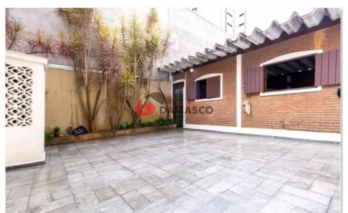 Imagem Sobrado à venda 3 Quartos, 1 Suite, 3 Vagas, 450M², Santa Paula, São Caetano do Sul - SP