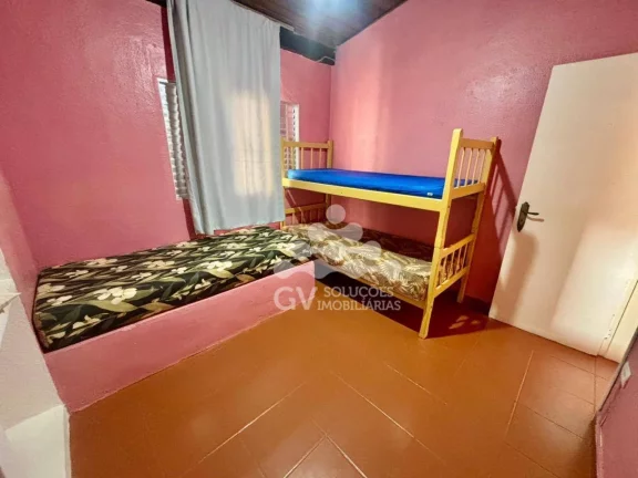 Imagem Casa com 2 quartos à venda, por R$ 450.000 - Lagoinha - Ubatuba/SP