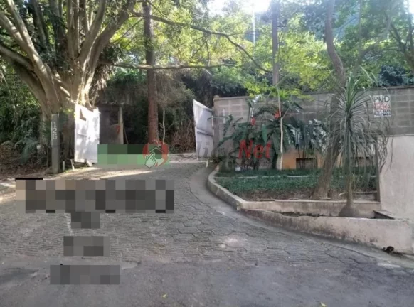 Imagem Terreno para Venda no bairro Vila Lusitânia em São Bernardo