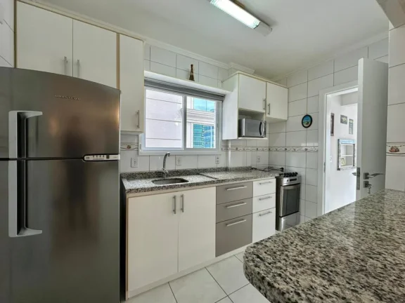 Imagem Apartamento 3 Dormitórios - Bairro Navegantes