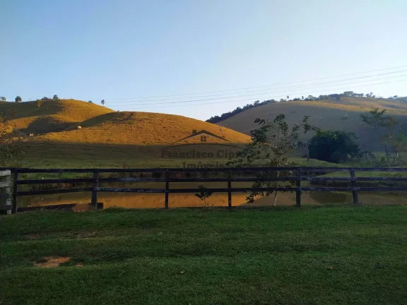 Imagem Fazenda à venda no bairro Jardim Alvorada - Jacareí/SP