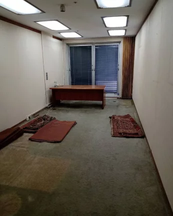 Imagem ANDAR EXCLUSIVO PARA LOCAÇÃO E VENDA NO EDFÍCIO SÃO BENTO