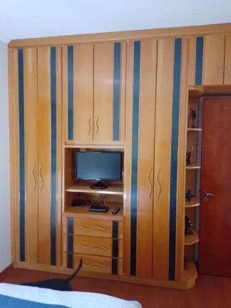 Imagem Lindo Sobrado no Mandaqui