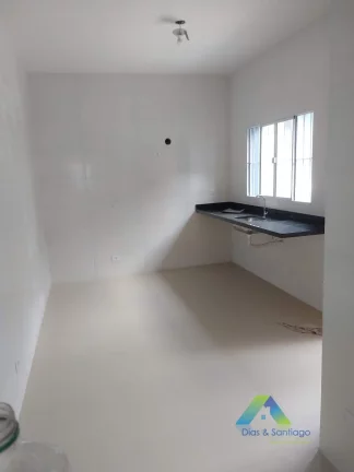 Imagem LINDA MANSÃO RECEM CONSTRUIDA COM 4 DORMITÓRIOS E 4 VAGAS NA SAÚDE !!!